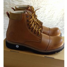 Best Seller Sepatu Boots Timberland
