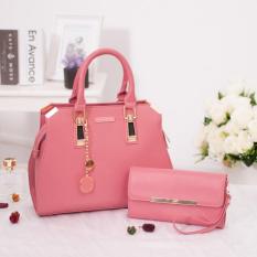 BEST SELLER SQ2113 ALEXIA LENORE TAS BRANDED TAS BATAM TAS PAKET WANITA TAS 2IN1 HANDBAG FASHIONBAG TAS CEWEK TAS MURAH TAS ELEGAN TAS KERJA WANITA