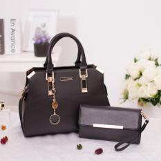 BEST SELLER SQ2113 ALEXIA LENORE TAS BRANDED TAS BATAM TAS PAKET WANITA TAS 2IN1 HANDBAG FASHIONBAG TAS CEWEK TAS MURAH TAS ELEGAN TAS KERJA WANITA
