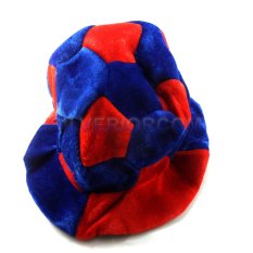 Best Seller Topi Bola Soccer Biru Merah