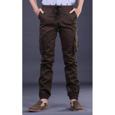 Best Seller/Jogger Pria Best Seller/Jogger Pria/Celana Jogger/Fashion Pria/Fashion Bandung Fssx005