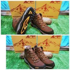 Best Sepatu Gunung REI S5 MOLDER