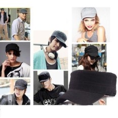 Best hat Army Style Topi Polos