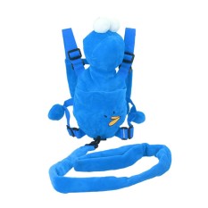 Bestprice Memanfaatkan Ransel Tas Pinggang Lembut Animal Sebuah Keamanan Keamanan-Internasional