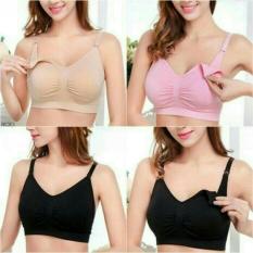 BH Menyusui Sport Bra Merk Sorex - Bra Menyusui Sorex