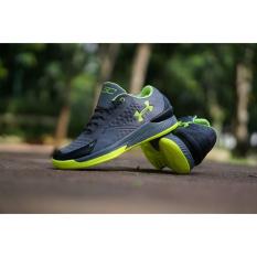 Big Sale Sepatu Basket Under Armour Termurah -Sepatu Olaharaga -Sepatu Kets .