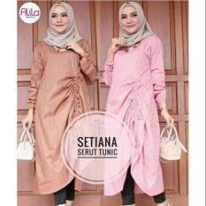 BJAU MUSLIM SETIANA TUNIK