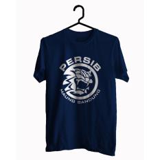 BKSPC Kaos PERSIB MAUNG BDG Pria dan Wanita - Biru Dongker