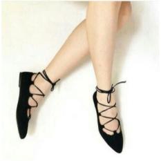 Black Balerina