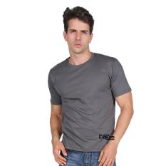 Black Liquid Kaos Pria Polos Premium T-Shirt Kaos Polos / Kaos Distro / Kaos Keren / Kaos Dewasa / Kaos Couple Tumblr