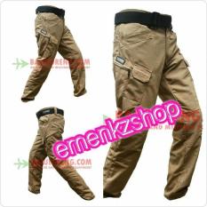 Blackhawk Celana Cargo Pdl Tactical Coyote Polisi Ganteng Murah - 7Ba3dc