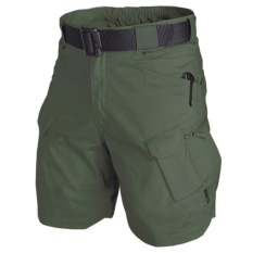 Blackhawk Celana Pendek Tactical Premium - Hijau
