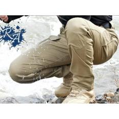 Blackhawk Celana Tactical Panjang-Cream