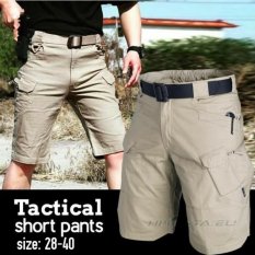 Blackhawk Celana Tactical Pendek Cream