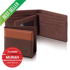 Blackkelly Dompet Pria Murah Original