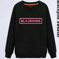 Jaket/Sweater&Cardigan Wanita/Rompi Wanita/Jacket Wanita/Jaket Parasut Wanita/Kemeja Couple Family/Couple Family/Hoodii Couple Family/Jas Pria/Jacket Pria/Sweater&Cardigan Couple/Cardigan Pria SWEATER MURAH BLACKPINK SWEATER