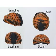 Blangkon Jogja Dewasa