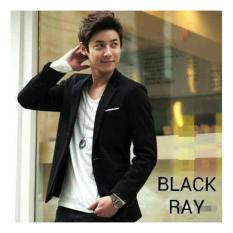 BLAZER BLACKRAY