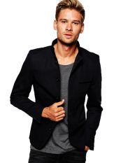 Blazer Pria Model Gakuran Casual - Crows Zero