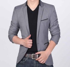 Blezer Exo Grey Keren