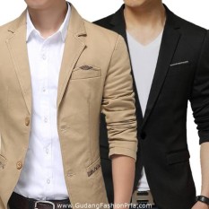 Blezer fashion pria