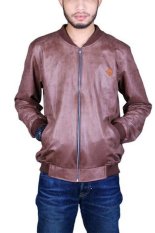 Bloop Jacket BLP-OE010 Acherons Brown