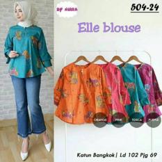 Blouse gajah