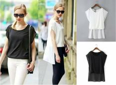 Blouse (L - Fit XL) DHESA - Aneka Warna - Twistcone {