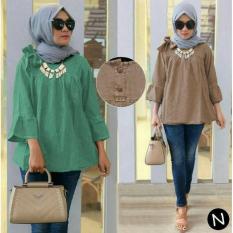 Blouse Nikita (Supernova) - Gqgzi2