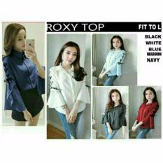 Blouse Roxy top