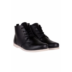 Blues Footwear Sepatu Murah Semi Boot T03 Best Seller