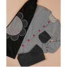 BMA PRP BW STROK Dannis No.5