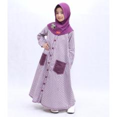 BMA PRP Tartan Dannis No.-0