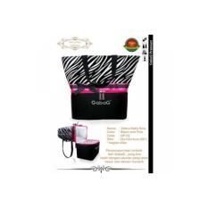 BMB6003 Gabag Zebra