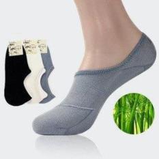 Boat Socks Kaos Kaki Di Bawah Mata Kaki Cewe Cowo Pendek Sepatu Wakai