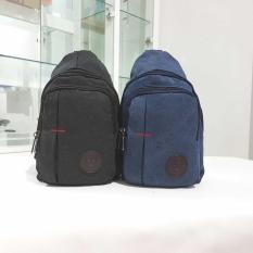Turun Harga!!! Bodypack Bag Tas Selempang Pria / Men Sling Shoulder Bags A478