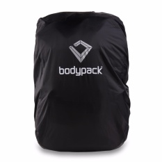 Bodypack Business Raincover 25L - Black