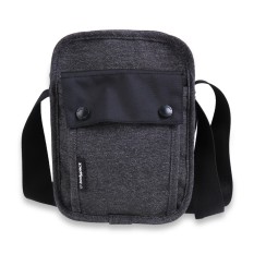 Bodypack Cavalry 1.0 Travel Pouch - Grey
