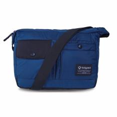 Bodypack Comrade - Blue