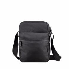 Bodypack Dextrous 03 - Hitam