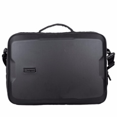Bodypack Tas Laptop Trilogic Pria Gallant - Hitam