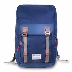 Bodypack Prodigers Tas Laptop Pria Glasgow - Hitam