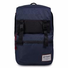 Bodypack Prodigers Tas Laptop Pria Nautical 1.0 - Biru