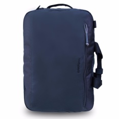 Bodypack Tas Laptop Trilogic Pria Passage - Hitam