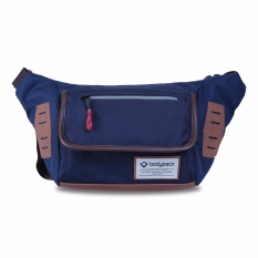 Bodypack Prodigers Tas Selempang Pria Auckland - Biru