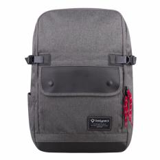 Bodypack Prodigers Tas Laptop Pria Tokyo - Abu