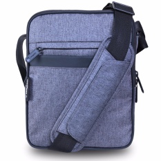 Bodypack Tas Selempang Pria Synoptic 3.0 - Abu