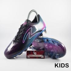 Bolalicious / Sale / Sepatu Bola Kids / Specs / Black