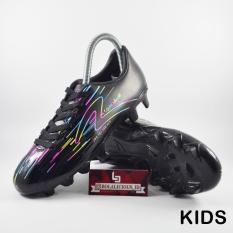 Bolalicious / Sale / Sepatu Bola Kids / Specs / Black