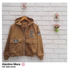 BOMBER ATENTION-HODDIE-STREET STYLE